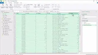 [EW9] Queries vs Parameters - What's the Difference? (Excel Edition) | Ken Puls MVP