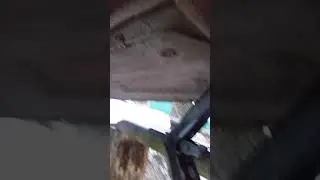 Как быстро сделать Ваз 21099 если не включается кпп, а ехать надо .
