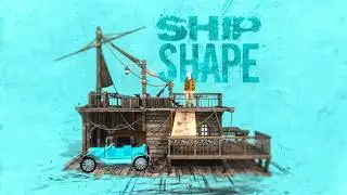 SHIPSHAPE
