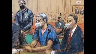 UPADTE: American Drug Trial of Ex Honduras 🇭🇳 President Juan Orlando Hernandez starts