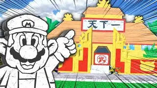 Playable and Beautiful Custom Stages! | Smash Ultimate