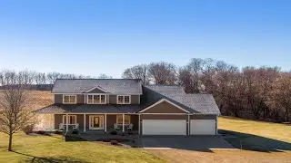 21035 Putting Avenue, Hastings, MN Presented by Kim Ziton.