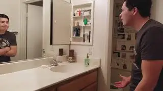 Final Cut Pro X: Mirror effect