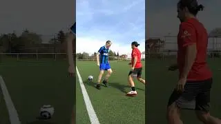 Who has better skills⁉️👑🇲🇦🥶🇧🇷🔥 #football #shorts #reels #mbappe #futbol #neymar #messi