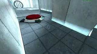 Portal Chamber 4 SG TAS