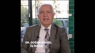 DR. DOĞAN BİRGÜL VE TÜRK MUTFAĞININ USTA İSMİ REFİKA BİRGÜL'DEN KOZAKLI ÇAĞRISI