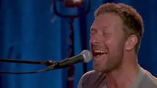 Coldplay - Viva La Vida (Live 2021)