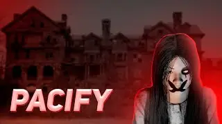 8 Минут Визгов и Испугов [ Pacify ]