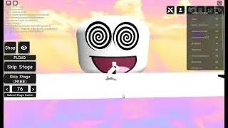 roblox Troll Obby Stage 76