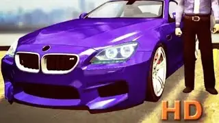 Car Parking Multiplayer