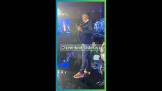 Бренд MARVIZIA от GREENLEAF