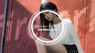Andy Mineo x Lecrae - Comin In Hot (Remix)