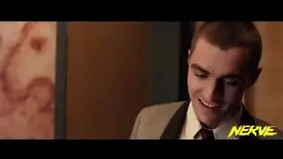 Nerve Trailer Women Men Naked Underwear Lingerie Live Show_Sexy