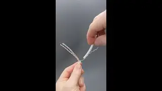 Untwist Trick