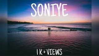 SONIYE | Bison FT. 420 | Prod. Naman Beats