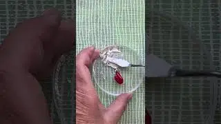 Меловая краска своими руками