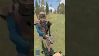 Dangerous people out there