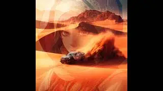 c152 - Desert Phonk Trap (Phonk No Copyright Music)