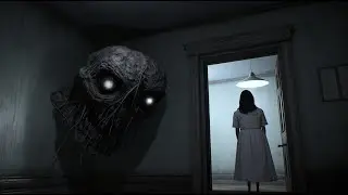 НОВЫЙ ХОРРОР  ГДЕ НЕЛЬЗЯ КРИЧАТЬ -DON'T SCREAM И DEAD BY DAYLIGHT