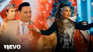 Hosila Rahimova & Firdavs - Yaxshi va yomon xotin (Sevimlida yangi yil kechasi)