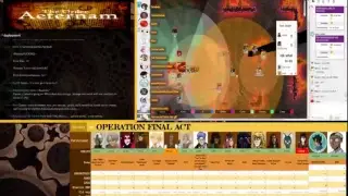 fix The Order of Aeternam: The End is Nigh