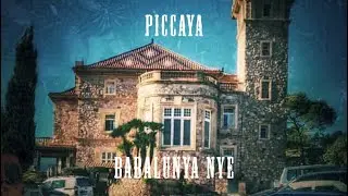 Babalunya NYE  (Techno Progressive)