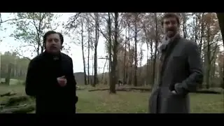 Мажоров вывезли в лес (полная версия) или Минаев и Красовский в Химках