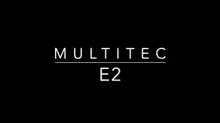 Multitec E2