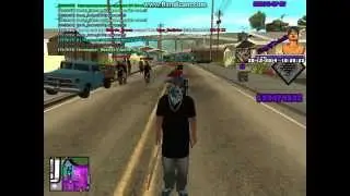 PvP c
