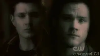 Here we are at the Start... | Supernatural