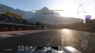 Dragon Trail - Seaside Quali Lap 1.39.7 | GT SPORT