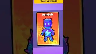 SUPER LUCKY SKIN!! 
