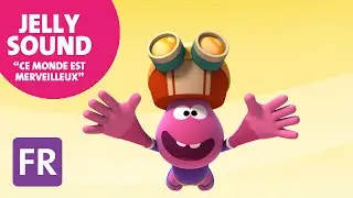 Jelly Jamm 