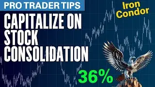 Pro Trader Tips: Manage Your Option Trades! Capitalize on Stock Consolidation!