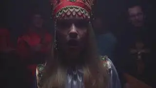 ЙОРШ - БОЖЕ, ЦАРЯ ХОРОНИ(Official Music Video)