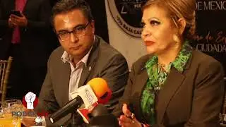 ¿Dónde está Servando? La Fiscal de BC habla de la misteriosa desaparición de trabajador en Tijuana