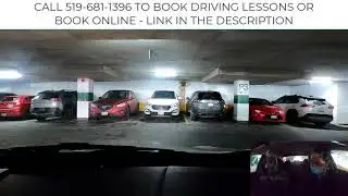 London G2 Test Tips - driverZed.com Driving School