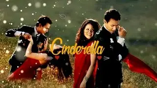 Cinderella - Dinesh Sharma