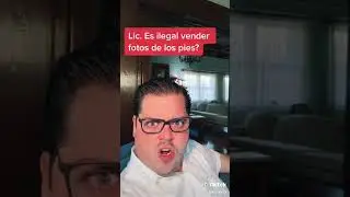 Vender fotos de pies? 👨🏻‍⚖️🦶