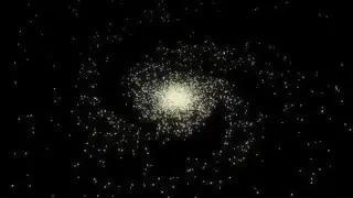 Galaxy Create in Blender 2.76 renderer with Sheepit