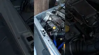 VAZ 2114 COMPRESSOR, everything is ready, but it can't start! 🤣 
