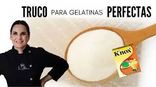 COMO HIDRATAR GRENETINA FACILMENTE