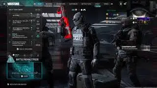 CALL OF DUTY MODERN WARFARE DVNM TRIOS!!!!!!!