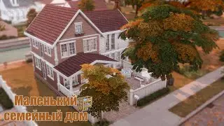 Sims 4 | Стримлет Сингл | BASE GAME | NO CC