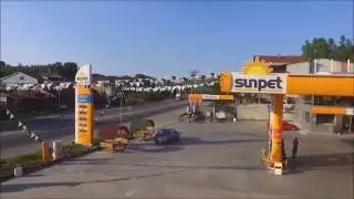 Sayılı Petrol - Sunpet / Aygaz Otogaz