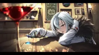 Father is here | Genshin Impact Stream | ALLOY