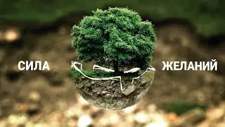 СИЛА ЖЕЛАНИЙ