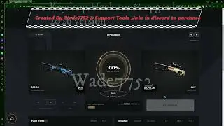 Keydrop Upgrader hack 100 % 2026 March