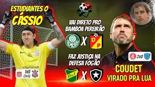 Os Cancelados (30/08/23)