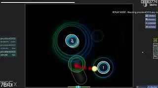 [OSU] Mafumafu - kakushigoto